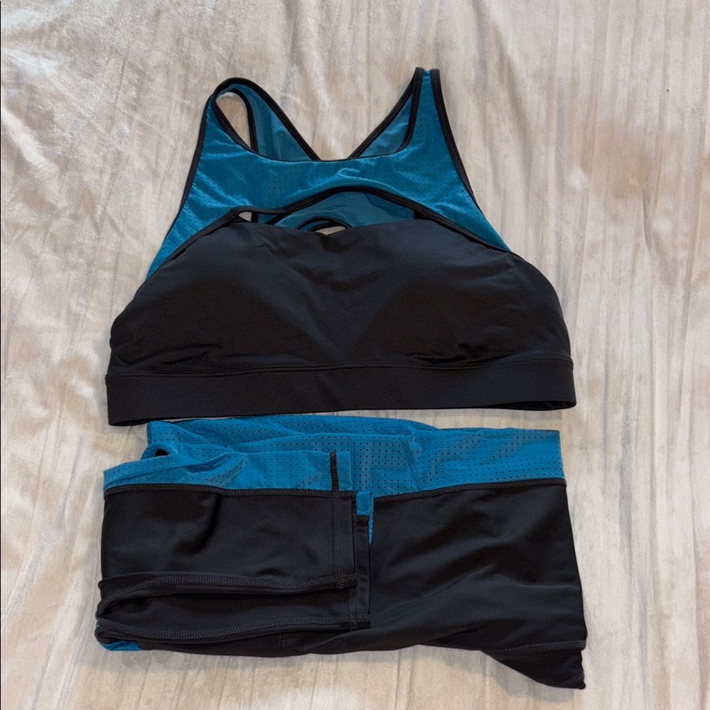 Fabletics set